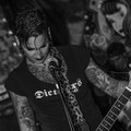 GutterPunk - Professional Concert Photography